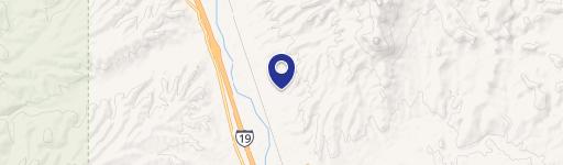 Vacant Land in Rio Rico