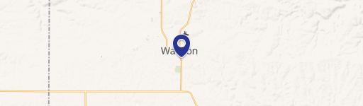 Waukon Bowling Center For Sale