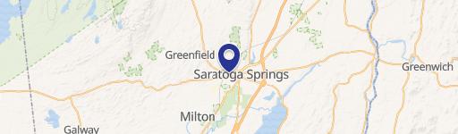 Saratoga Springs Development Opportunity