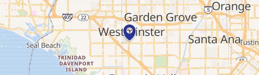 Little Saigon Commercial Property For Sale