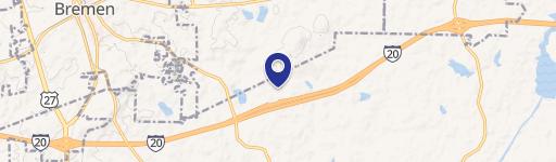 9.32 Acre Wooded Lot
