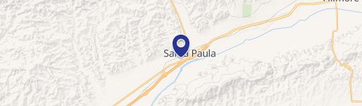 Santa Paula Multifamily Opportunity