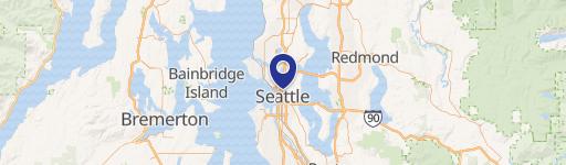 Seattle Office Space Available