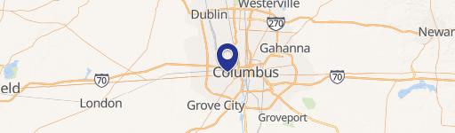 Columbus Duplex with Income Potential