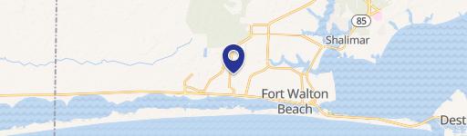 Fort Walton Beach Flex Building