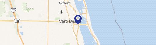 Updated Office Condo in Vero