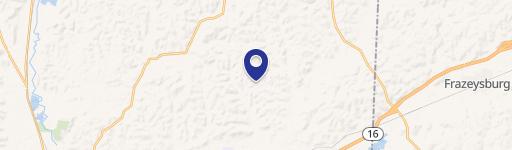 Wooded Land for Residential Development