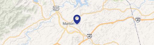 Large Lot in City Limits