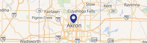 Akron Duplex Investment Opportunity