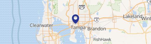 Westshore Office Space Available