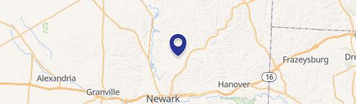 Buildable Lot in Newark
