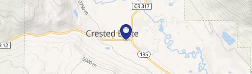Versatile Commercial Property in Crested Butte