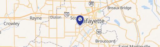 Prime Commercial Space in Lafayette