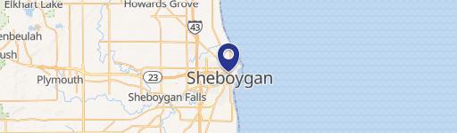 Sheboygan Residential Lot For Sale