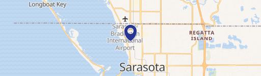 Vacant Land in Sarasota Location
