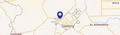 Sweeny Commercial Property on Main