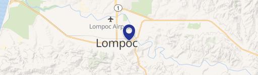 Lompoc Hospitality Investment Opportunity