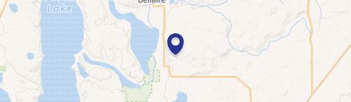 Legend Trail Vacant Land
