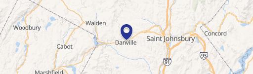 Danville Restaurant and Inn