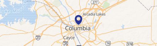 Standalone Office Building in Columbia
