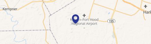 Commercial Flex Space Near Fort Hood