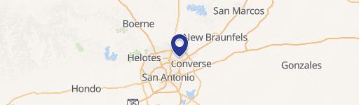 San Antonio Multifamily Property