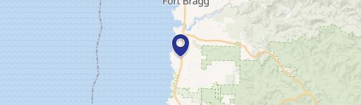 Wooded Parcels Near Coastal Amenities