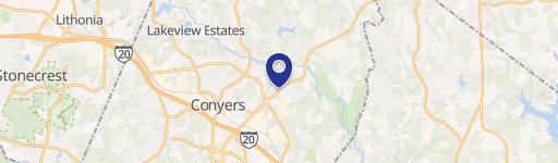 Highway 138 Commercial Land Opportunity