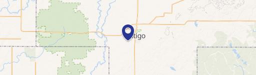 Retail Space in Antigo, WI