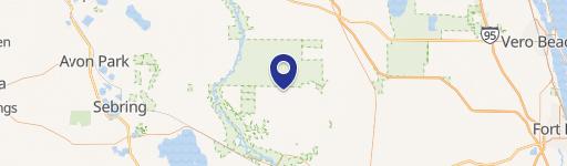 Okeechobee Prairie Ready-to-Build Lot