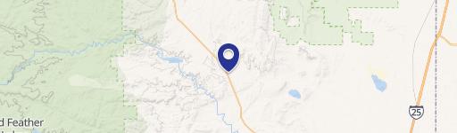 Little Red Mountain Ranch