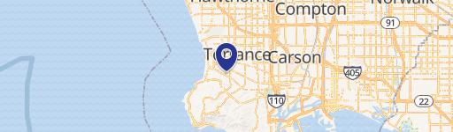 Pacific Coast Highway Retail Space