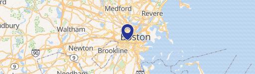 Boylston Street Retail Opportunity