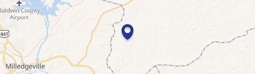 Hancock County Hunting and Recreational Land