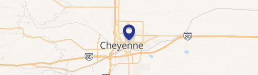 Turnkey Cheyenne Mixed-Use Opportunity