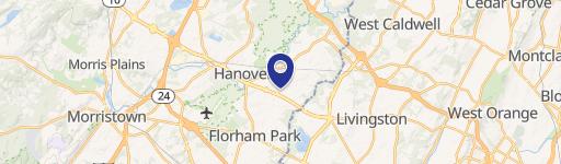Retail Space in East Hanover