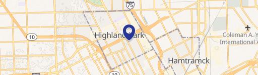 Highland Park Duplex Investment Opportunity