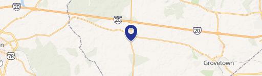 22.20 Acres Zoned PUD