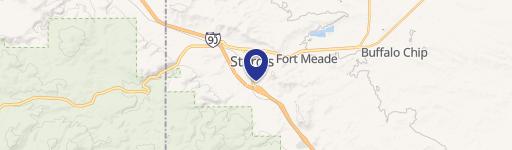 Interstate Frontage Lot For Sale