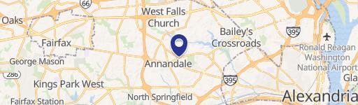 Annandale Office Condo For Sale