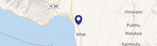 Kihei Commercial Condo For Sale