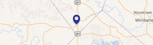 Twin View Ranch: Hill Country Legacy