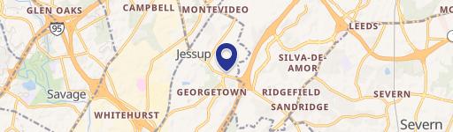 Commercial Lots in Jessup, MD