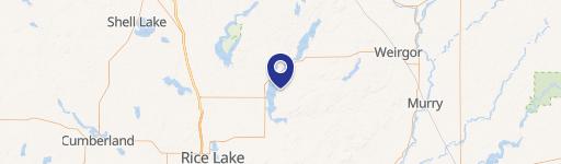 Recreational Land Near Red Cedar Lake
