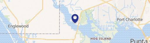 Waterfront Land on Myakka River