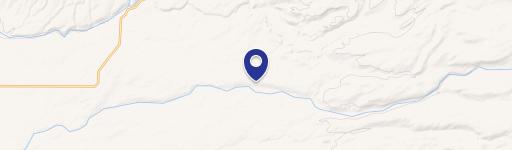 Conant Creek Ranch Land
