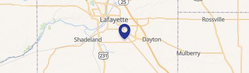 73.53 AC Industrial Lot