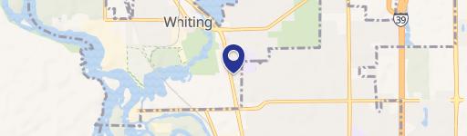 High Visibility Commercial Land