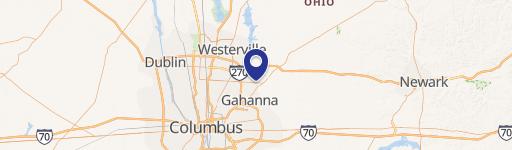 Gahanna Development Site For Sale