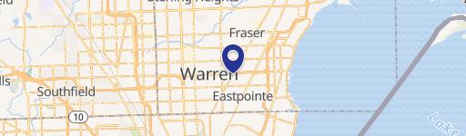 Industrial Asset in Macomb County